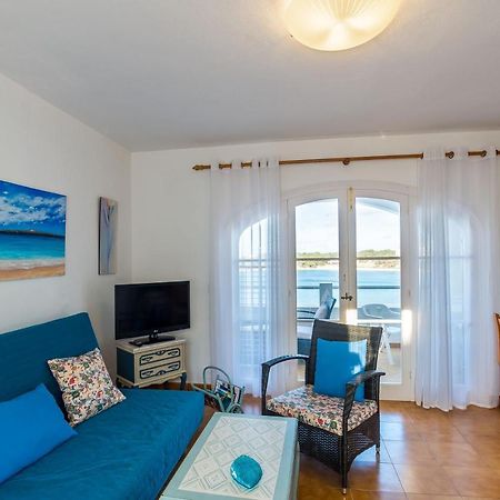 White Sands 4.20 Appartement Arenal d'en Castell Buitenkant foto